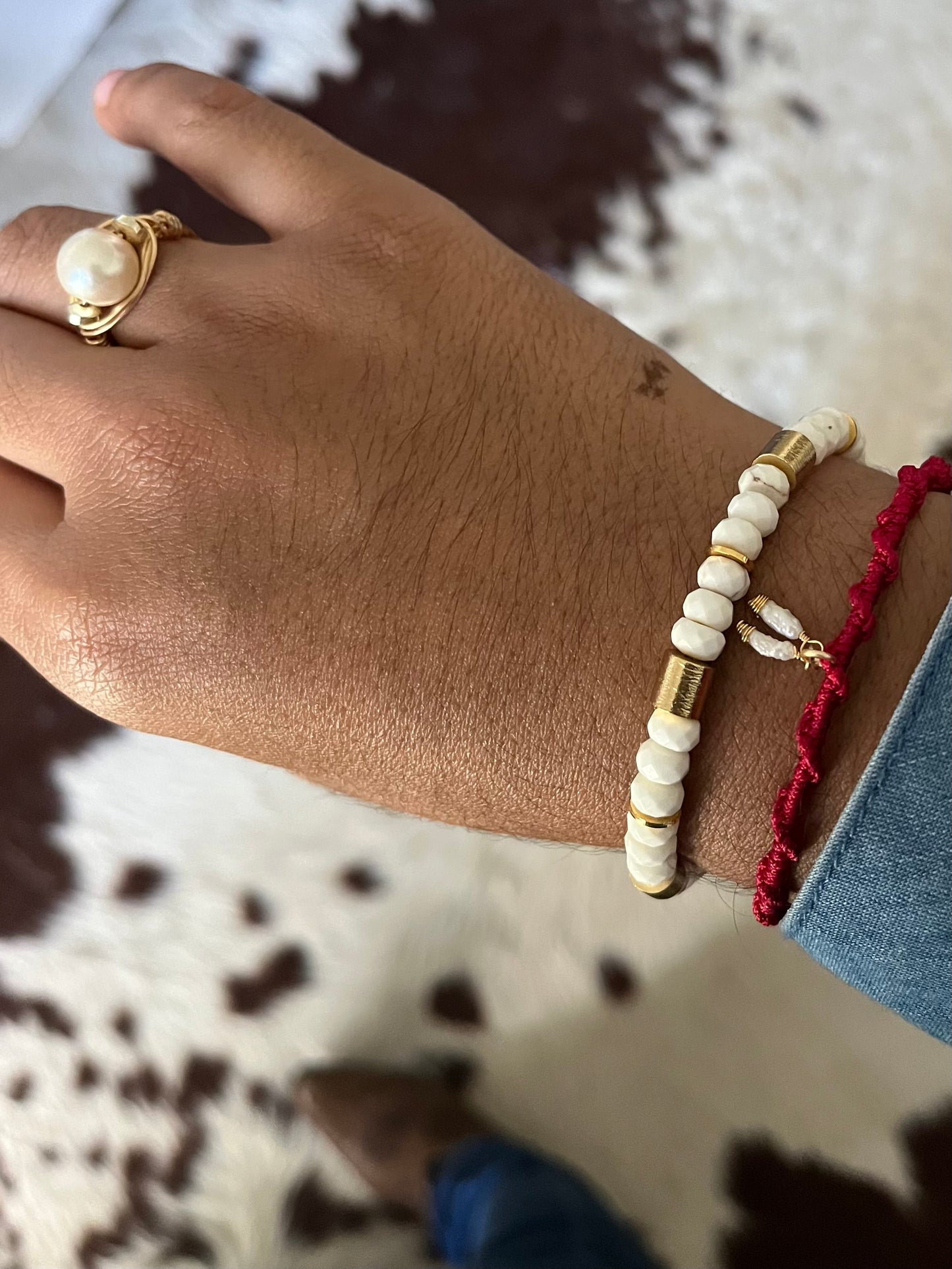 Southern Gal Bracelet